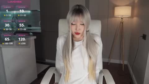 Snapshot of angelina_key chatting on 02.24.26 angel online show from 02.24.26