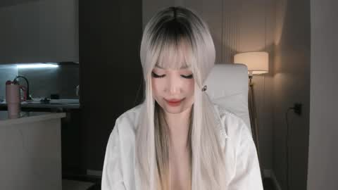 Snapshot of angelina_key chatting on 02.26.26 angel online show from 02.26.26