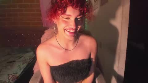 Snapshot of angelina_rouse12 chatting on 12.31.24 Angelina Rouse online show from 12.31.24