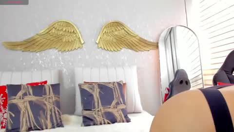 Angelina online show from 05.07.26