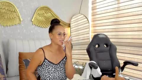 Angelina online show from 05.31.26