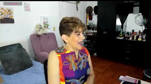 Angelina online show from 01.08.26