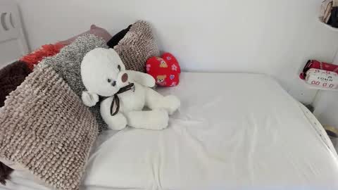 Snapshot of angelinacastro09 chatting on 02.05.26 angeline online show from 02.05.26