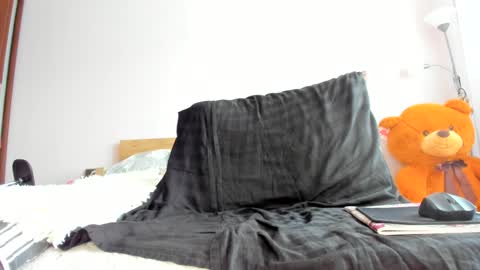 Snapshot of angelinacht chatting on 01.16.25 Angelina online show from 01.16.25