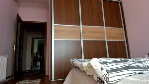 Snapshot of angelinacht chatting on 02.20.25 Angelina online show from 02.20.25