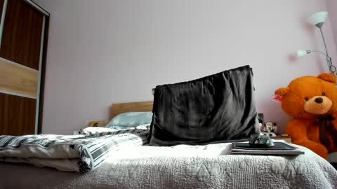 Snapshot of angelinacht chatting on 02.22.25 Angelina online show from 02.22.25