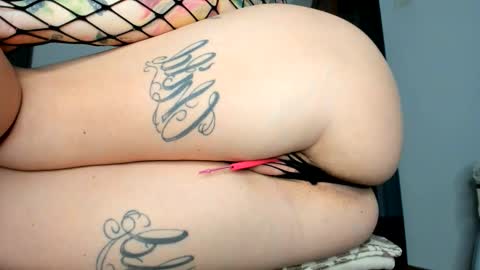 Snapshot of angelinacht chatting on 02.25.26 Angelina online show from 02.25.26