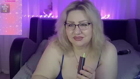 AngelinaGlam online show from 04.07.26