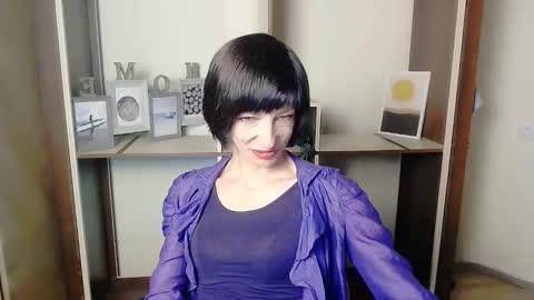 Angelina online show from 09.25.25