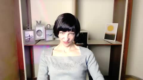 Angelina online show from 09.29.25