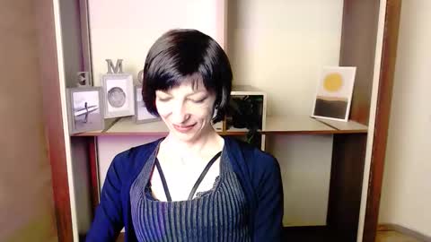 Angelina online show from 10.01.25
