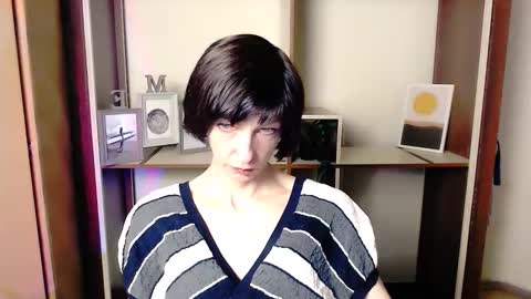 Angelina online show from 10.02.25