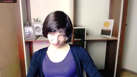 Angelina online show from 10.09.25