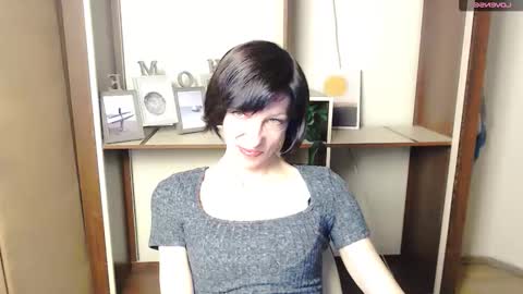 Angelina online show from 10.22.25