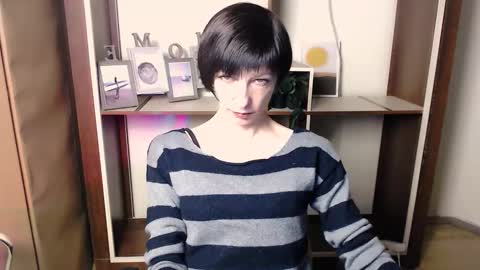 Angelina online show from 11.13.25