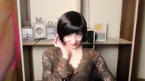 Angelina online show from 01.10.26