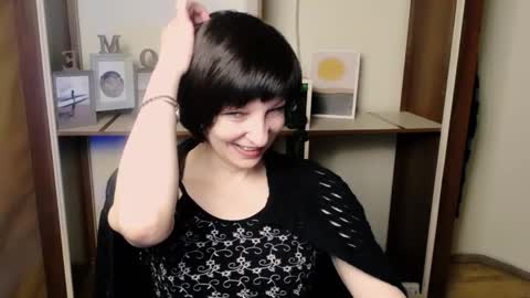 Angelina online show from 03.11.26