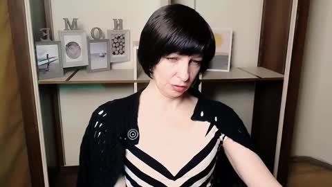 Angelina online show from 03.13.26