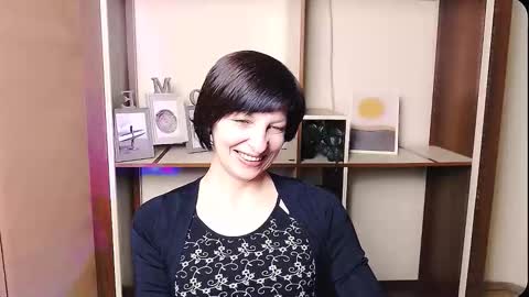 Angelina online show from 03.27.26