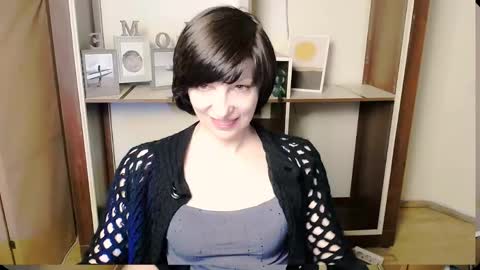 Snapshot of angelinalov_ chatting on 05.21.26 Angelina online show from 05.21.26