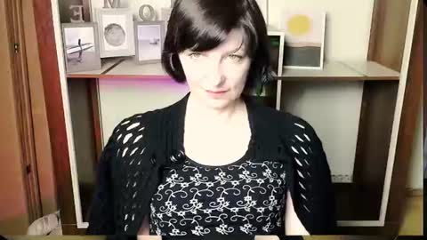Snapshot of angelinalov_ chatting on 07.12.26 Angelina online show from 07.12.26