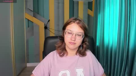 AngelinaLow online show from 09.15.25