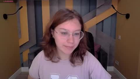 AngelinaLow online show from 11.16.25