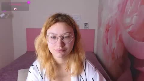 AngelinaLow online show from 02.01.26