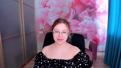 AngelinaLow online show from 03.01.26