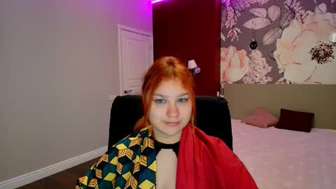 AngelinaLow online show from 04.04.26