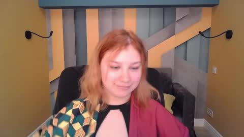 AngelinaLow online show from 04.06.26