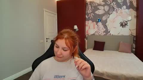 AngelinaLow online show from 06.05.26