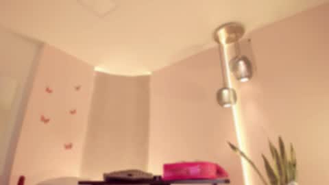 Angeline  online show from 01.10.26