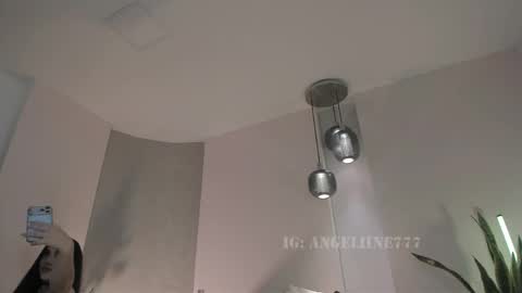 Angeline  online show from 05.15.26