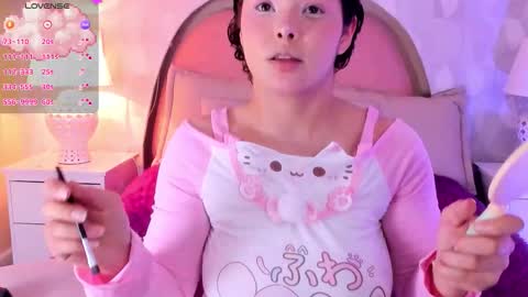 angeline online show from 03.04.26