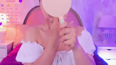 angeline online show from 04.05.26