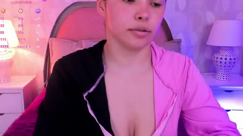 angeline online show from 05.07.26