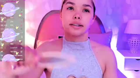 Snapshot of angeline__cute chatting on 06.12.26 angeline online show from 06.12.26