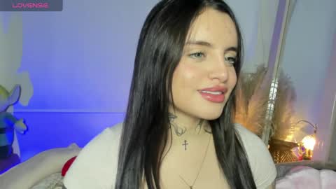 Snapshot of angeline__smith chatting on 06.06.26 Angeline Smith online show from 06.06.26