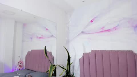 Angeline online show from 01.08.25