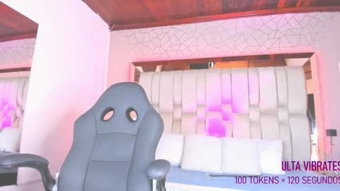 Angeline Heet online show from 01.08.25