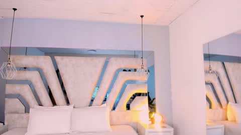 Angeline Heet online show from 10.07.25