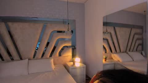 Angeline Heet online show from 11.05.25