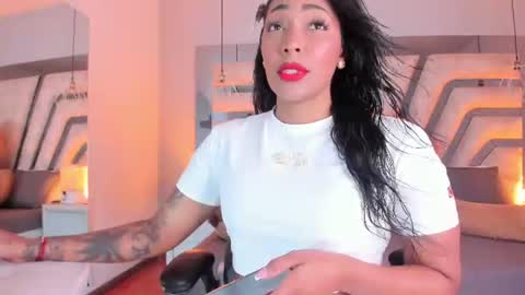 Angeline Heet online show from 07.08.26