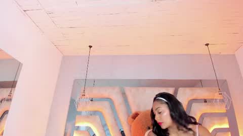 Angeline Heet online show from 07.18.26