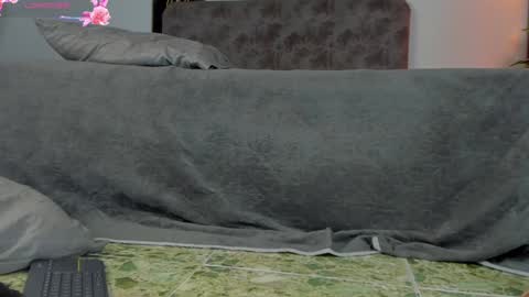 angelinepossy online show from 12.07.24