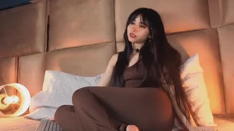 angelinepossy online show from 09.25.25