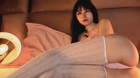 angelinepossy online show from 11.17.25