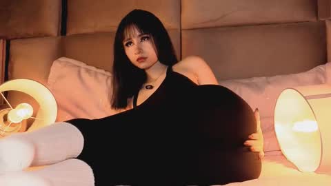 angelinepossy online show from 11.18.25