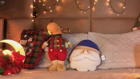 angelinepossy online show from 12.21.25